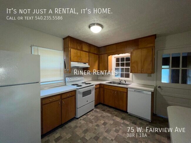 Building Photo - 75 W Fairview Ave