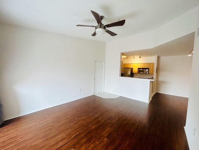 Living and Dining Room - 6831 SW 44th St