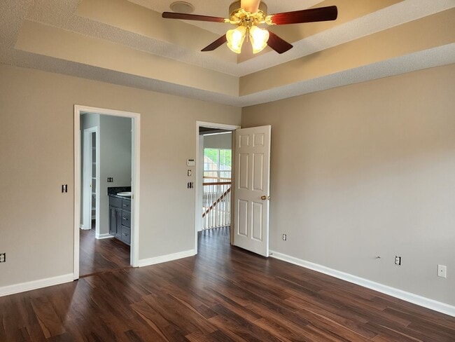 Building Photo - Richmond Place Subdivision