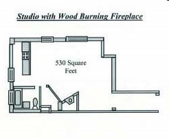 1BR/1BA - Vernon Woods Apartments
