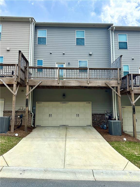 Building Photo - 3658 Hidden Valley Cir