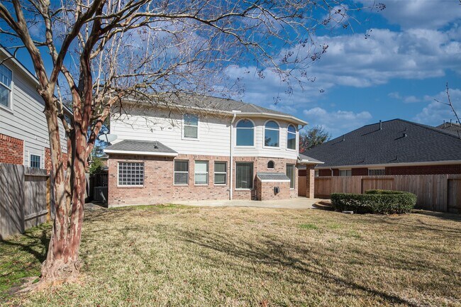 Building Photo - 18511 First Voyage Ct