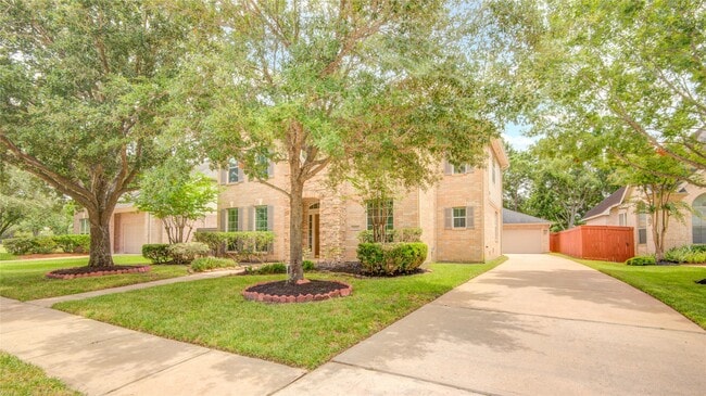 Building Photo - 5814 Ballina Canyon Ln