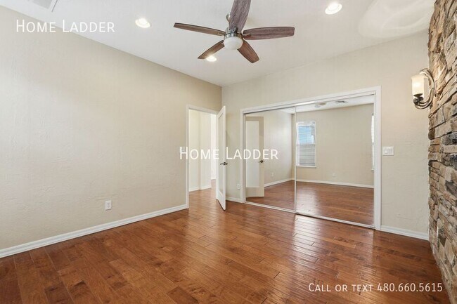 Building Photo - 9274 E Desert Park Dr