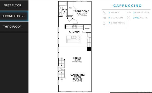 Building Photo - 833 Tennessee Dr