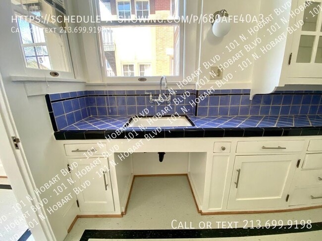 Building Photo - 101 N Hobart Blvd