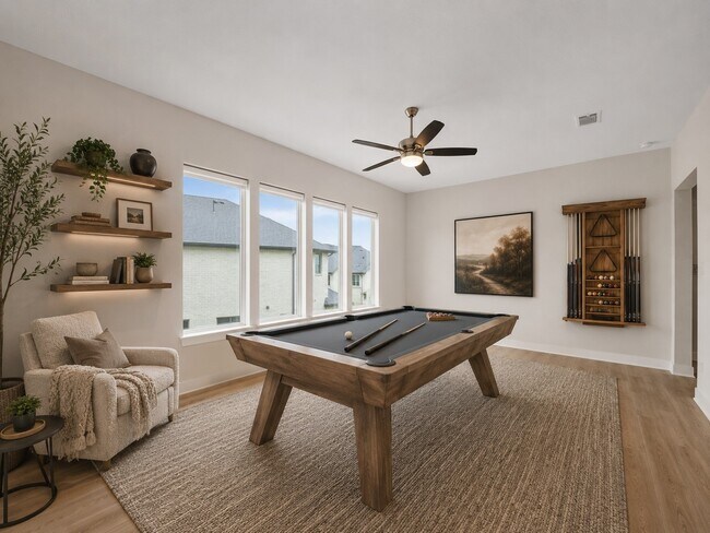Building Photo - 5802 Emerald Ranch Ln