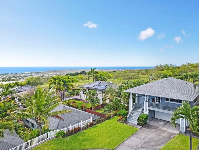 Building Photo - Gated community unfurnished home with spa & ocean views