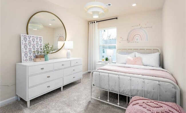 Building Photo - Stunning New Build Townhome Ready to Rent