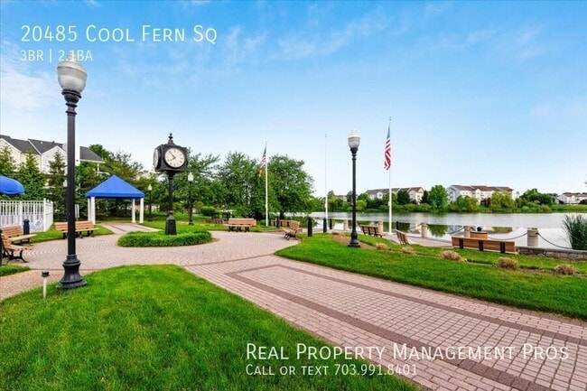 Building Photo - 20485 Cool Fern Square