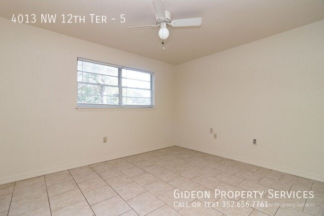 Building Photo - 4013 NW 12th Terrace