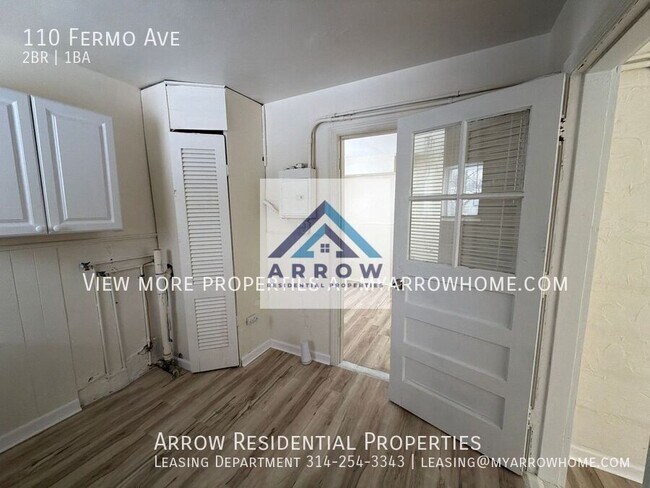 Building Photo - 110 Fermo Ave