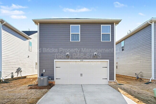 Building Photo - 3629 Edisto Pl