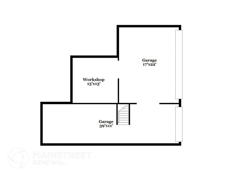 Building Photo - 1446 Glynn Oaks Dr SW