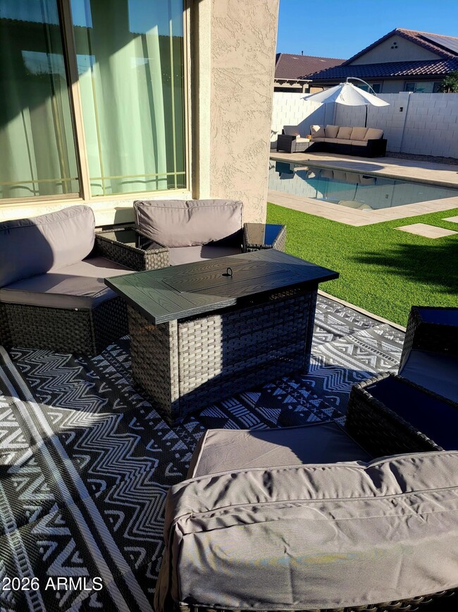 Building Photo - 22849 E Marsh Rd