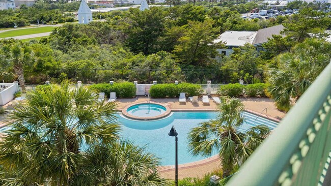 Building Photo - 9955 E County Hwy 30A