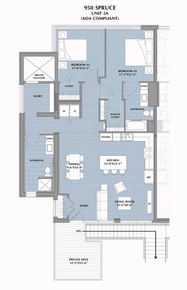 Building Photo - 2Bed/2Bath Luxury Loft Style Condo in Old ...