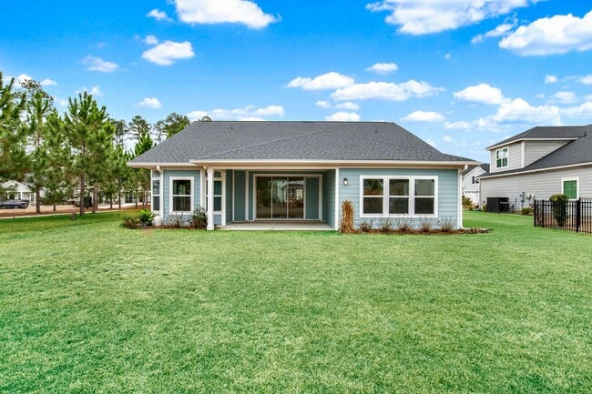 Building Photo - Waterways