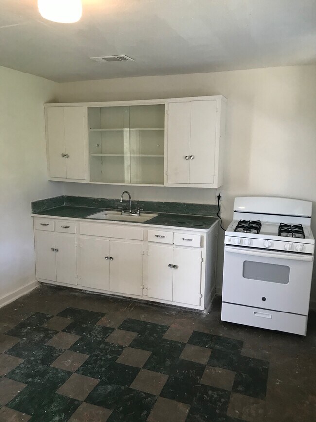 Building Photo - 1117 Evergreen Dr