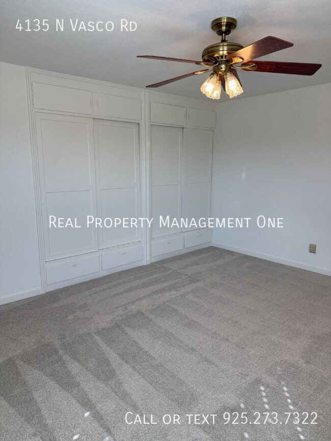 Building Photo - 4135 N Vasco Rd