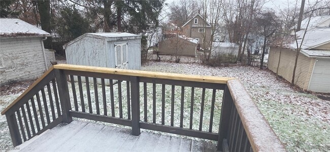 Building Photo - 920 Redfern Ave