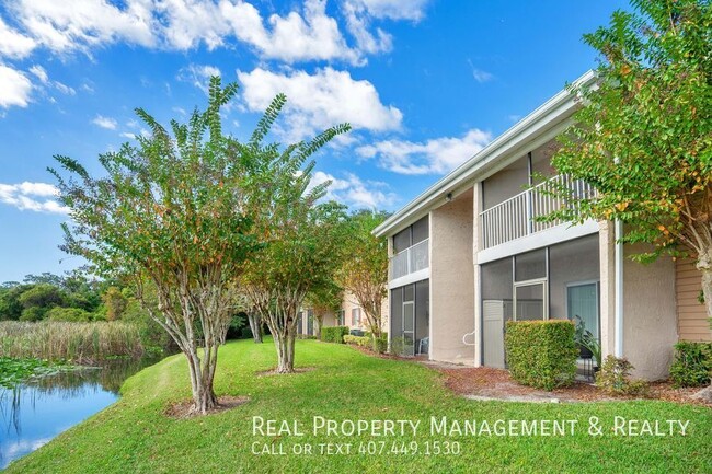 Building Photo - 2 BR / 2 BA Condo At Pearl Lake