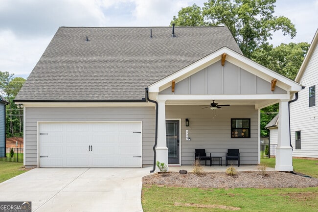 Building Photo - 129 Old Alabama Rd SE