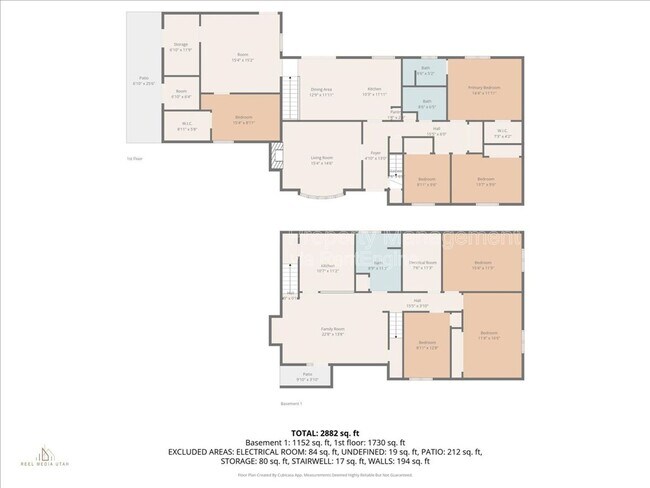 Building Photo - 632 W 1600 N