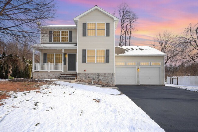 Building Photo - 3 Bedroom Home in Bainbridge