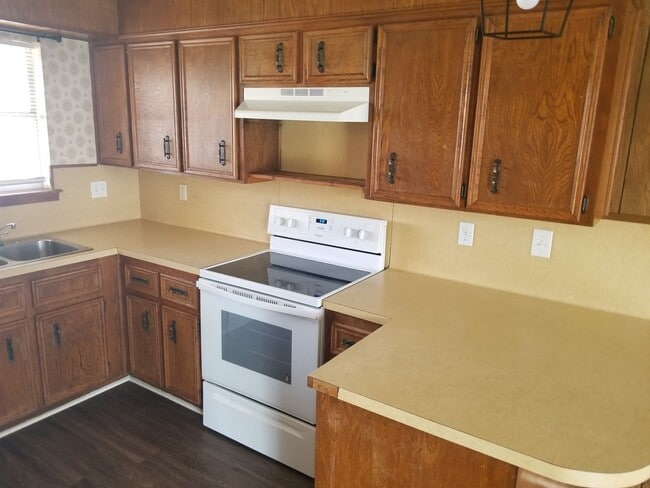 Building Photo - North Killeen