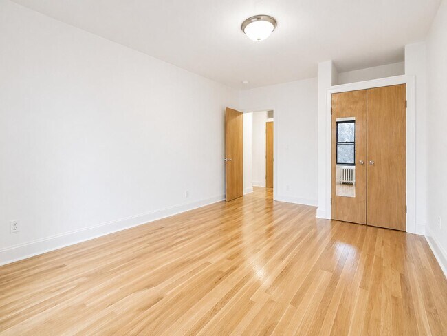 Floorplan - 660 Fort Washington Avenue