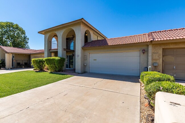 Building Photo - Villa San Marcos in Scottsdale