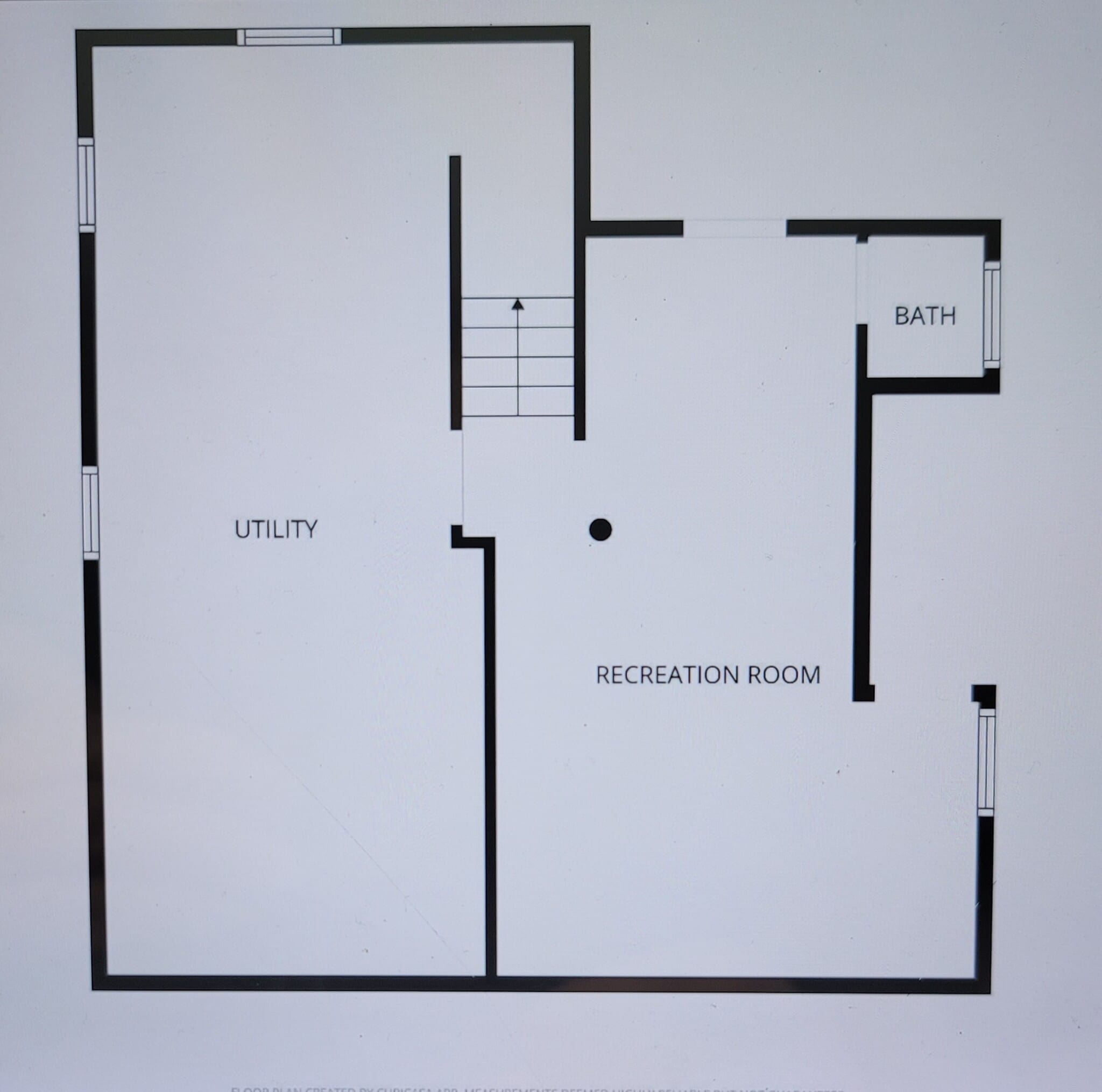 Building Photo - 326 N 3rd St