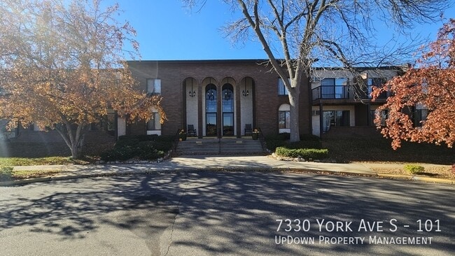 Building Photo - 7330 York Ave S