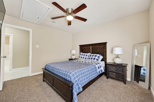 Building Photo - 23418 Briarcreek Blvd