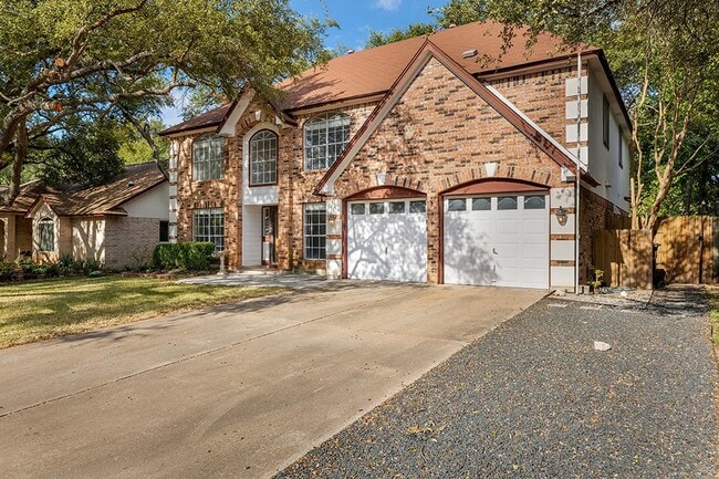 Front - 13206 Tamayo Dr