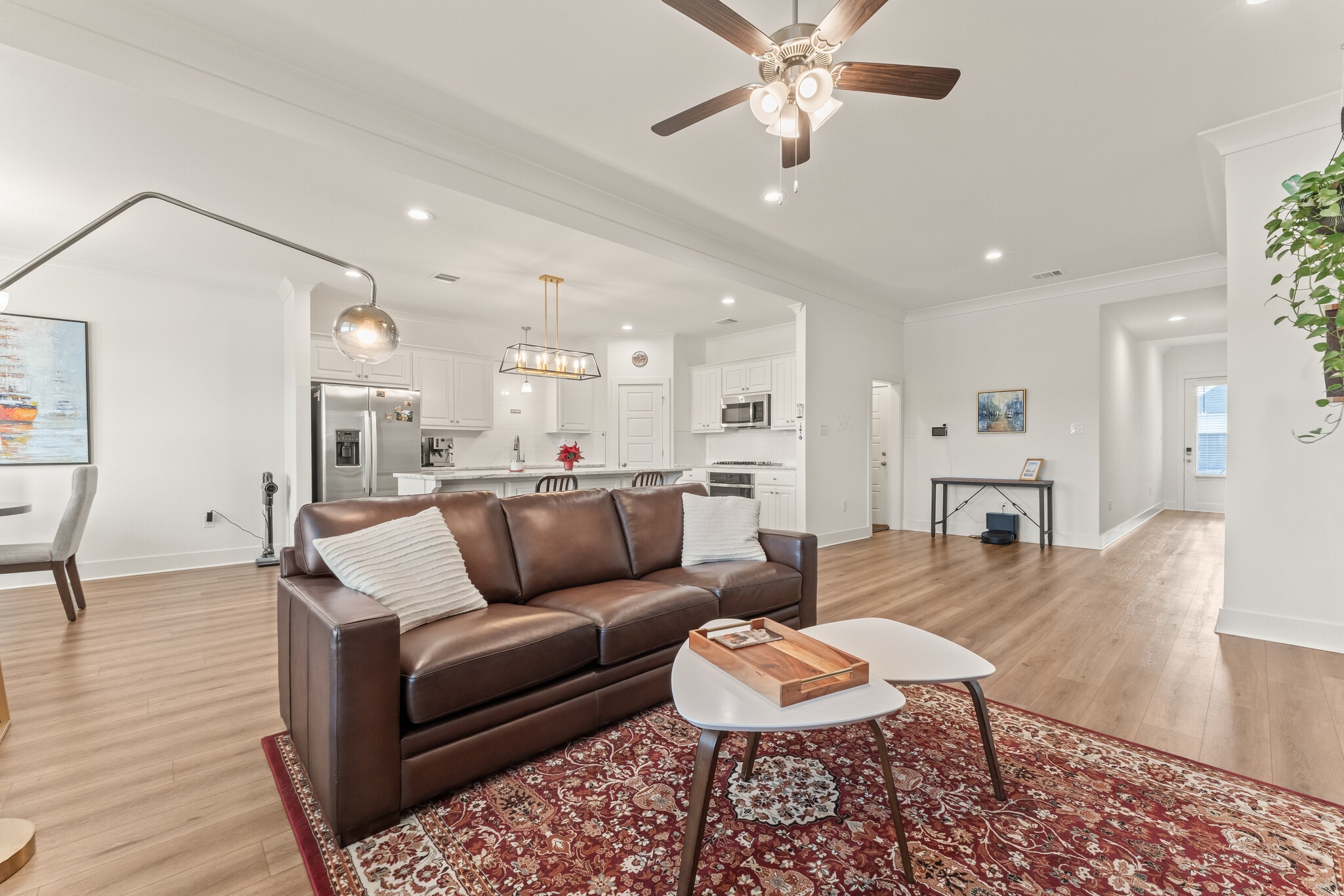 Building Photo - 1520 Tradewater Rd