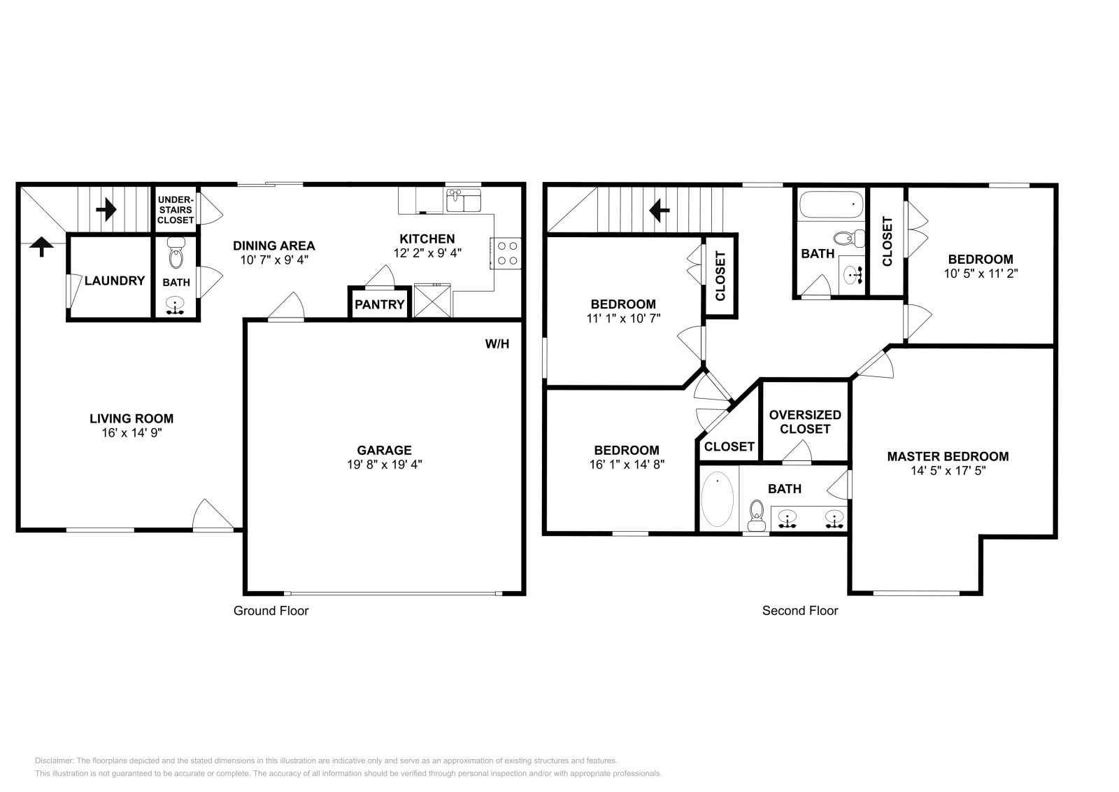 Building Photo - 706 Cottoncloud Dr