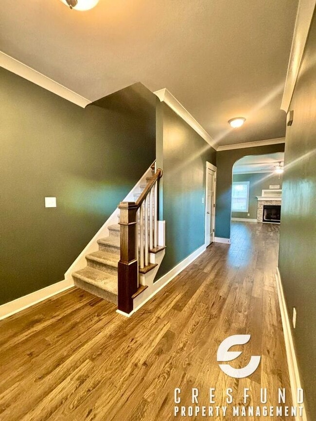 Building Photo - 4 Bedroom Close to FT. Bragg will have you saving big with Solar Panels