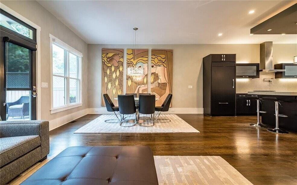 Building Photo - 3122 Chestnut Woods Dr