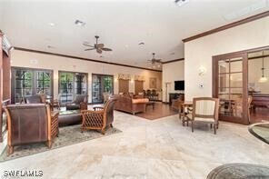 Building Photo - 8570 Evernia Ct