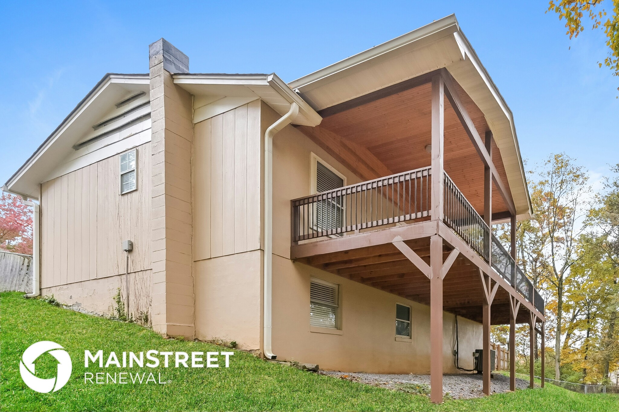 Building Photo - 5622 Burbury Ln NW