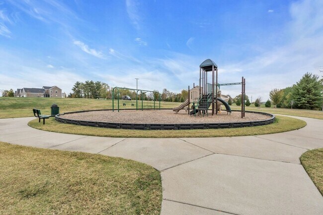Building Photo - 3725 Hoggett Ford Rd