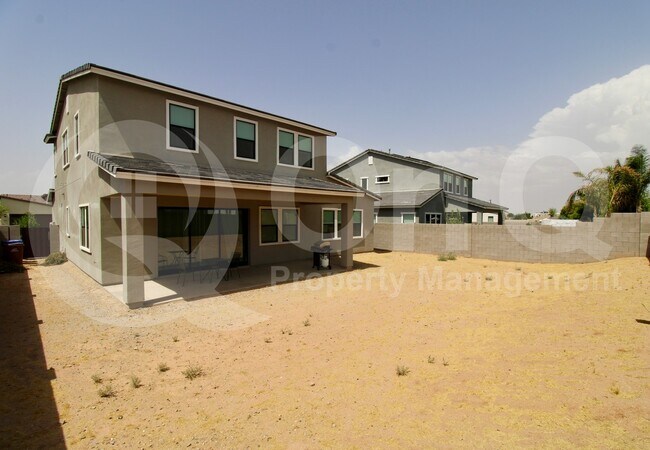 Building Photo - 3893 W Brass Ln