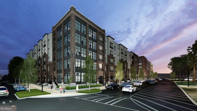 Building Photo - 2124 American Wy