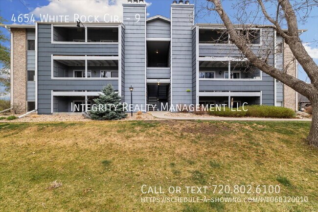 Building Photo - 4654 White Rock Cir