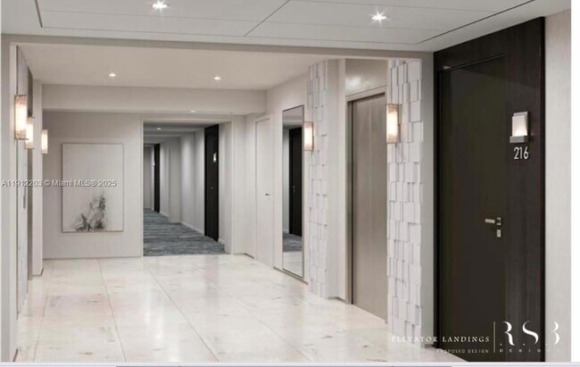 Building Photo - 19380 Collins Ave