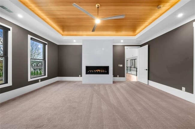 Building Photo - 2386 Trinity Church Rd