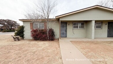 Building Photo - 4602 52nd St