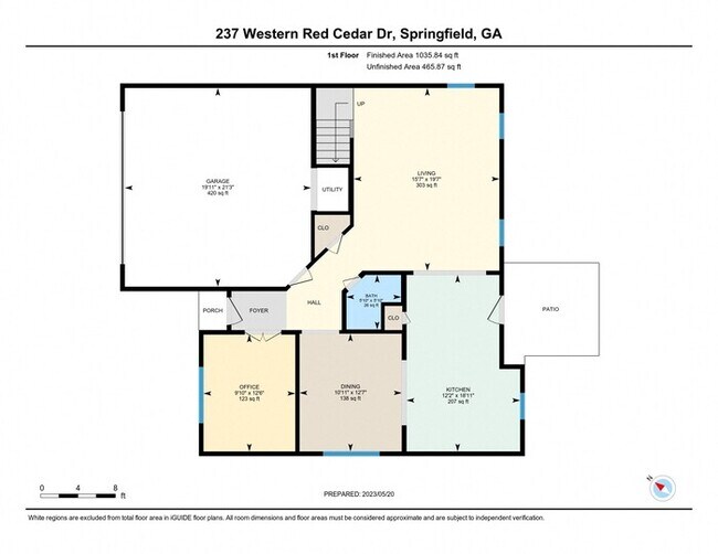 Building Photo - 237 Western Red Cedar Dr